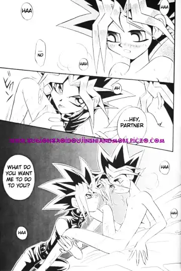 [Ishizakakouji Kiyomi] Cross Soul 3 Fhentai - Page 4