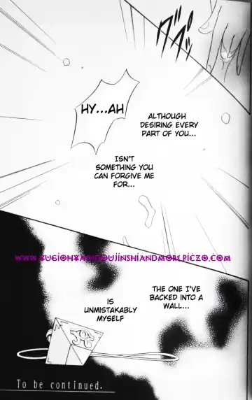 [Ishizakakouji Kiyomi] Cross Soul 3 Fhentai - Page 42