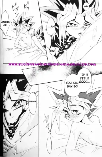 [Ishizakakouji Kiyomi] Cross Soul 3 Fhentai - Page 5