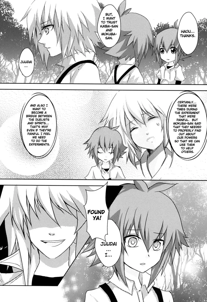 [Motchi Komegome - Omori Unko] Home Sweet Home Fhentai - Page 17