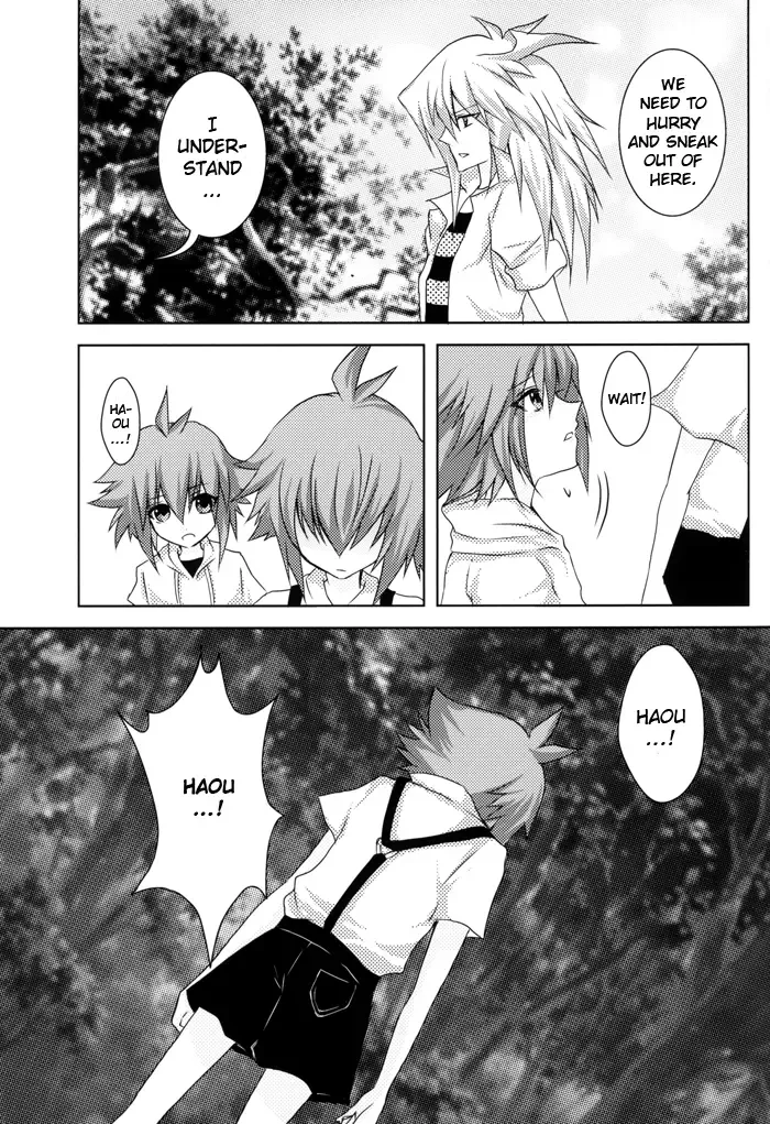 [Motchi Komegome - Omori Unko] Home Sweet Home Fhentai - Page 22