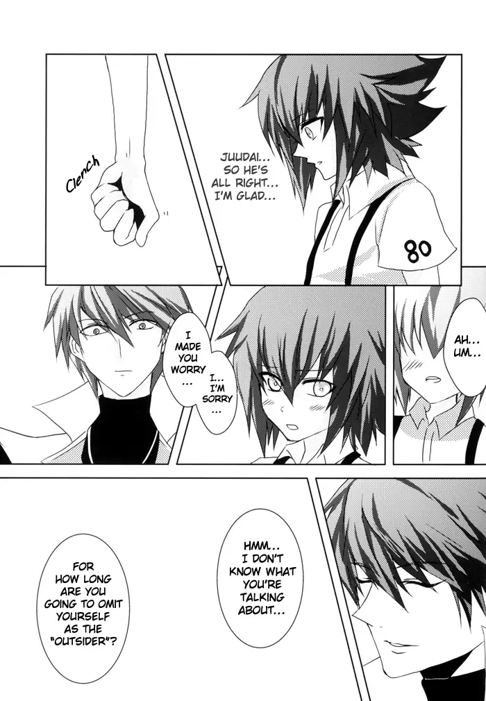 [Motchi Komegome - Omori Unko] Home Sweet Home Fhentai - Page 34