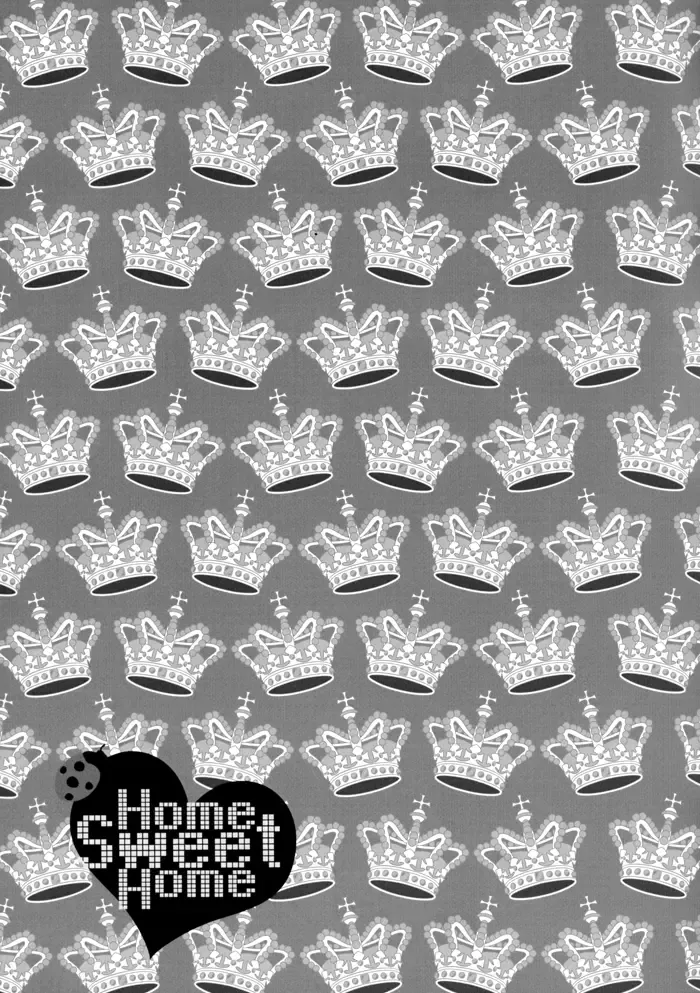 [Motchi Komegome - Omori Unko] Home Sweet Home Fhentai - Page 38