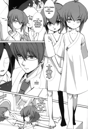 [Motchi Komegome - Omori Unko] Home Sweet Home Fhentai - Page 12