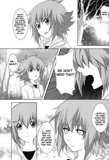 [Motchi Komegome - Omori Unko] Home Sweet Home Fhentai - Page 16