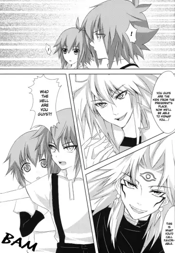 [Motchi Komegome - Omori Unko] Home Sweet Home Fhentai - Page 18