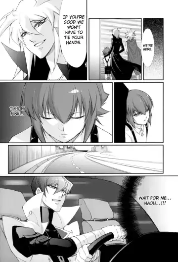 [Motchi Komegome - Omori Unko] Home Sweet Home Fhentai - Page 25