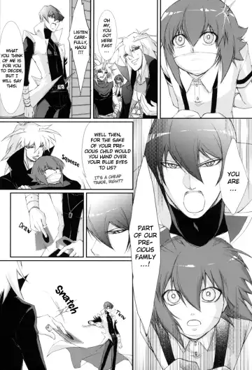 [Motchi Komegome - Omori Unko] Home Sweet Home Fhentai - Page 27