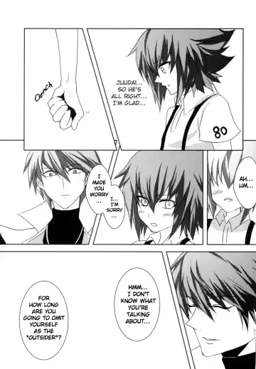 [Motchi Komegome - Omori Unko] Home Sweet Home Fhentai - Page 34