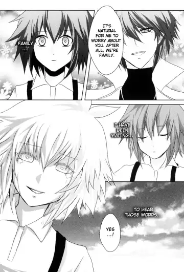 [Motchi Komegome - Omori Unko] Home Sweet Home Fhentai - Page 35