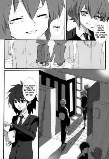 [Motchi Komegome - Omori Unko] Home Sweet Home Fhentai - Page 5