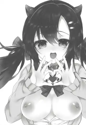 [Mt] Nagara to Love Love Fhentai - Page 2