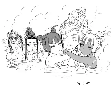 [Ohsugi Yukihiro] Toishijyou Enjyou 2 ch01 - ch07 Fhentai - Page 119