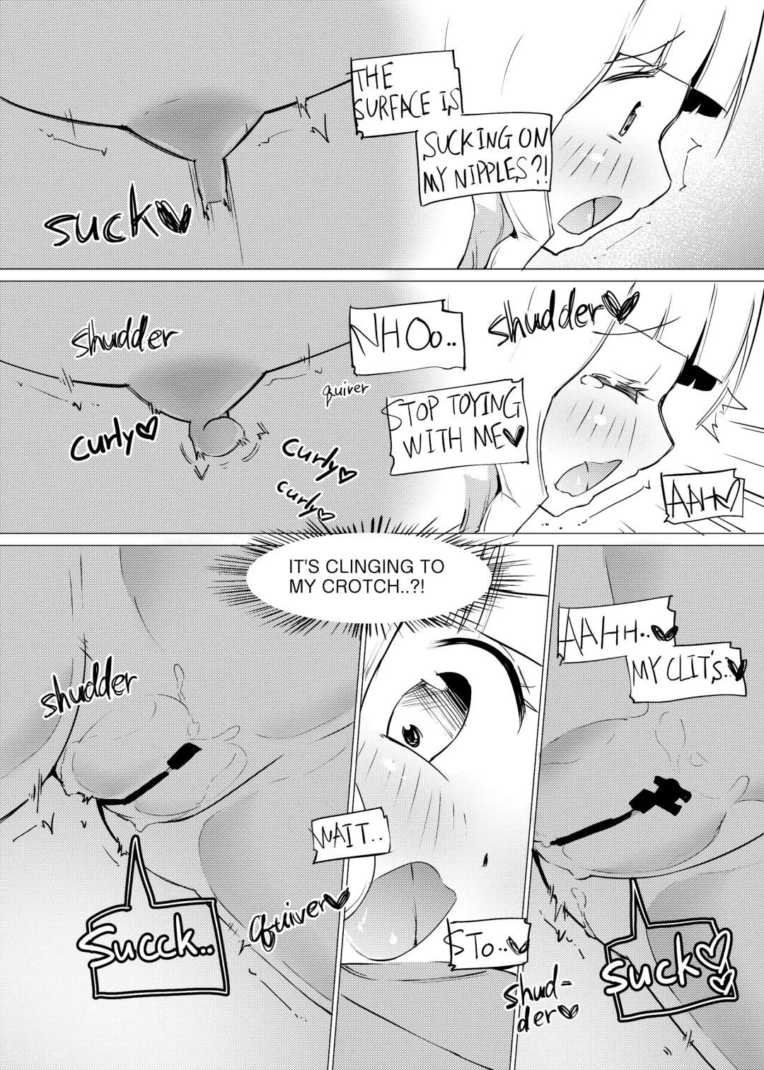 [Asuka - Yuki Asuka] Zokubutsu.zip (9) Chika | Underground Fhentai - Page 14