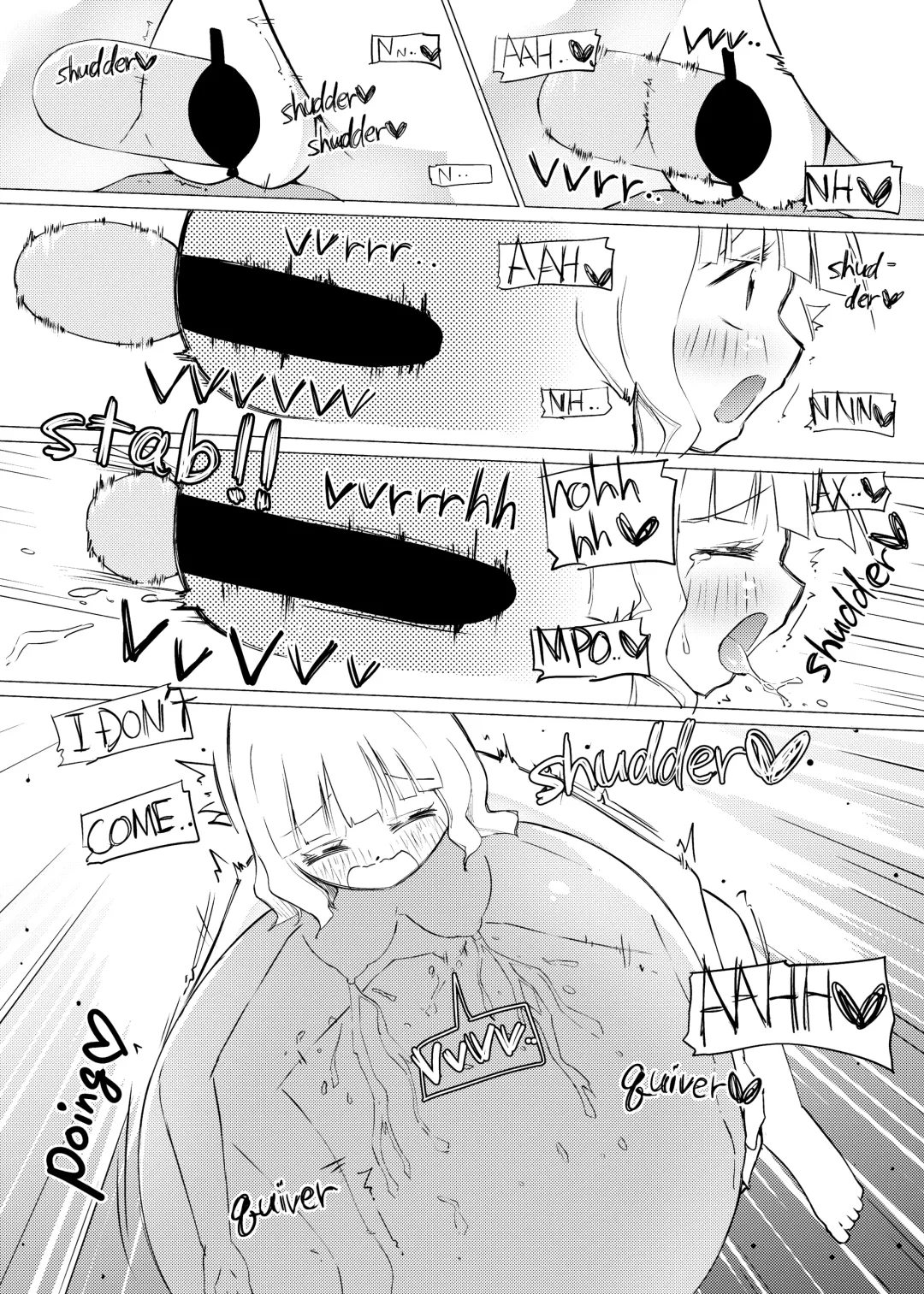 [Asuka - Yuki Asuka] Zokubutsu.zip (9) Chika | Underground Fhentai - Page 23