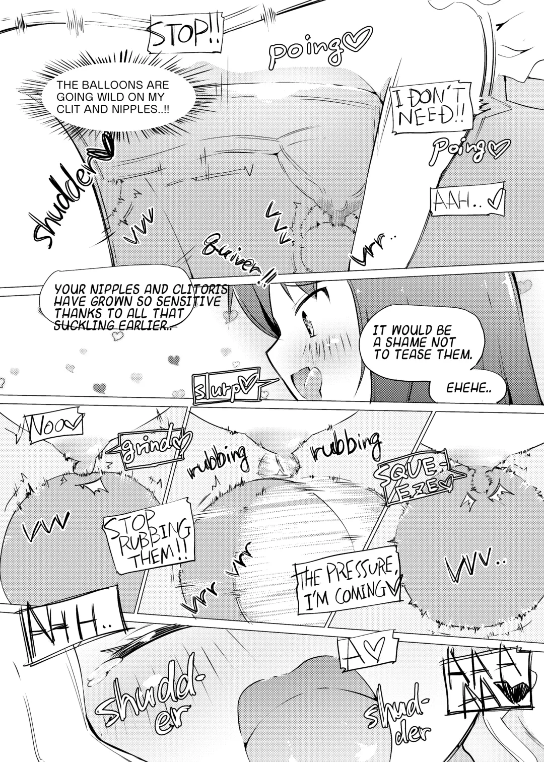 [Asuka - Yuki Asuka] Zokubutsu.zip (9) Chika | Underground Fhentai - Page 25