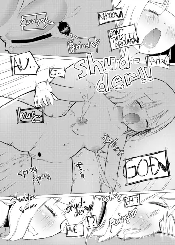 [Asuka - Yuki Asuka] Zokubutsu.zip (9) Chika | Underground Fhentai - Page 15