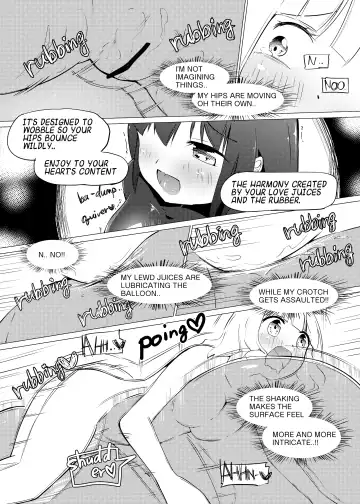 [Asuka - Yuki Asuka] Zokubutsu.zip (9) Chika | Underground Fhentai - Page 17