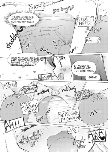 [Asuka - Yuki Asuka] Zokubutsu.zip (9) Chika | Underground Fhentai - Page 25