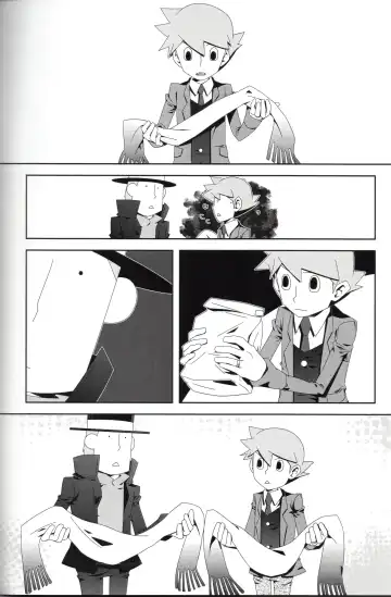 [Fubuki Reina] SWITCH! Fhentai - Page 31