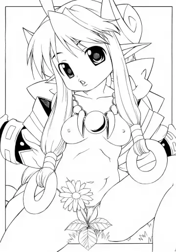 [Takorina Gahaku] Moride Miyabito ironna oasobi Fhentai - Page 2