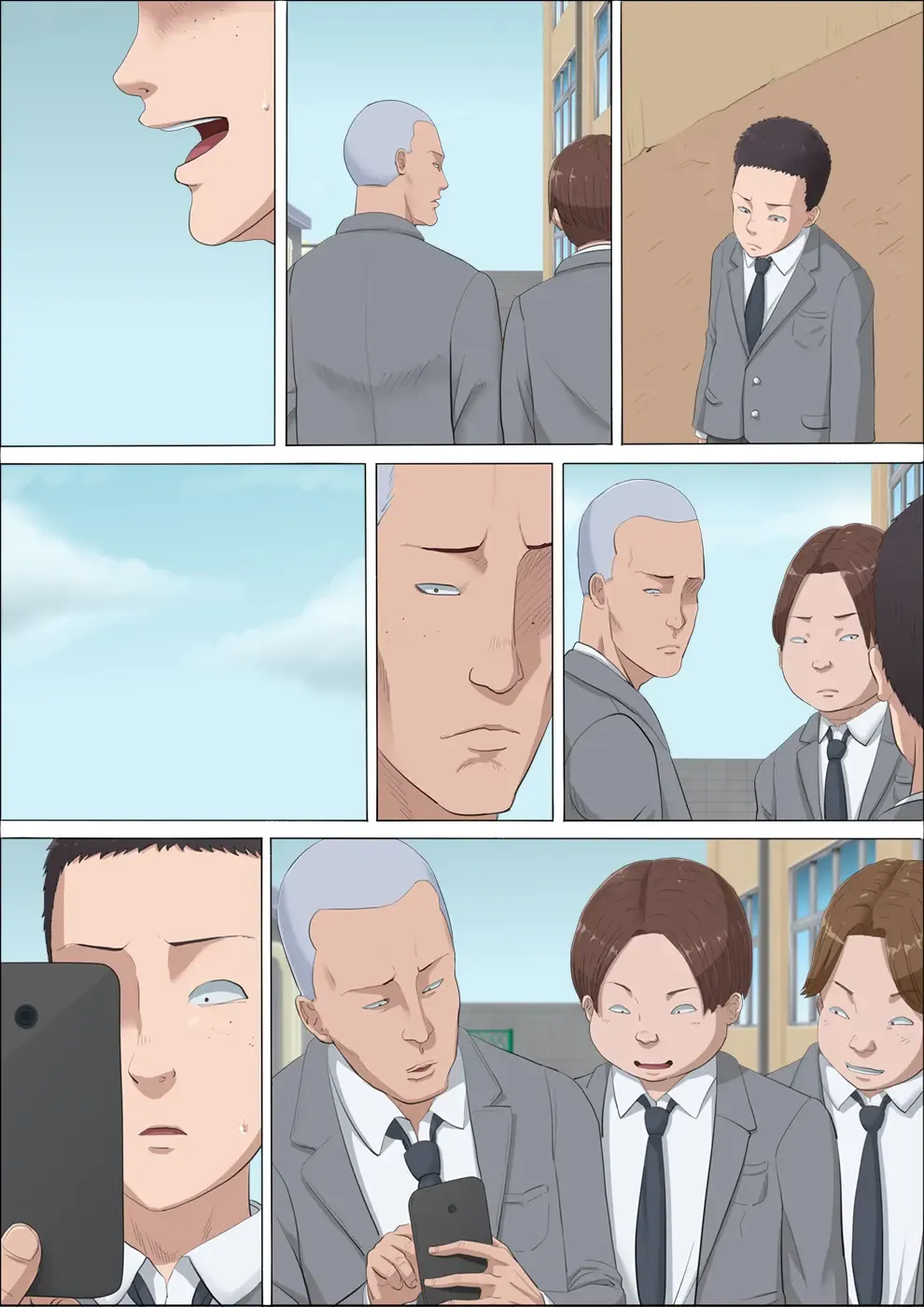 Aya Nee ~Ubawareta Osananajimi~ Fhentai - Page 122