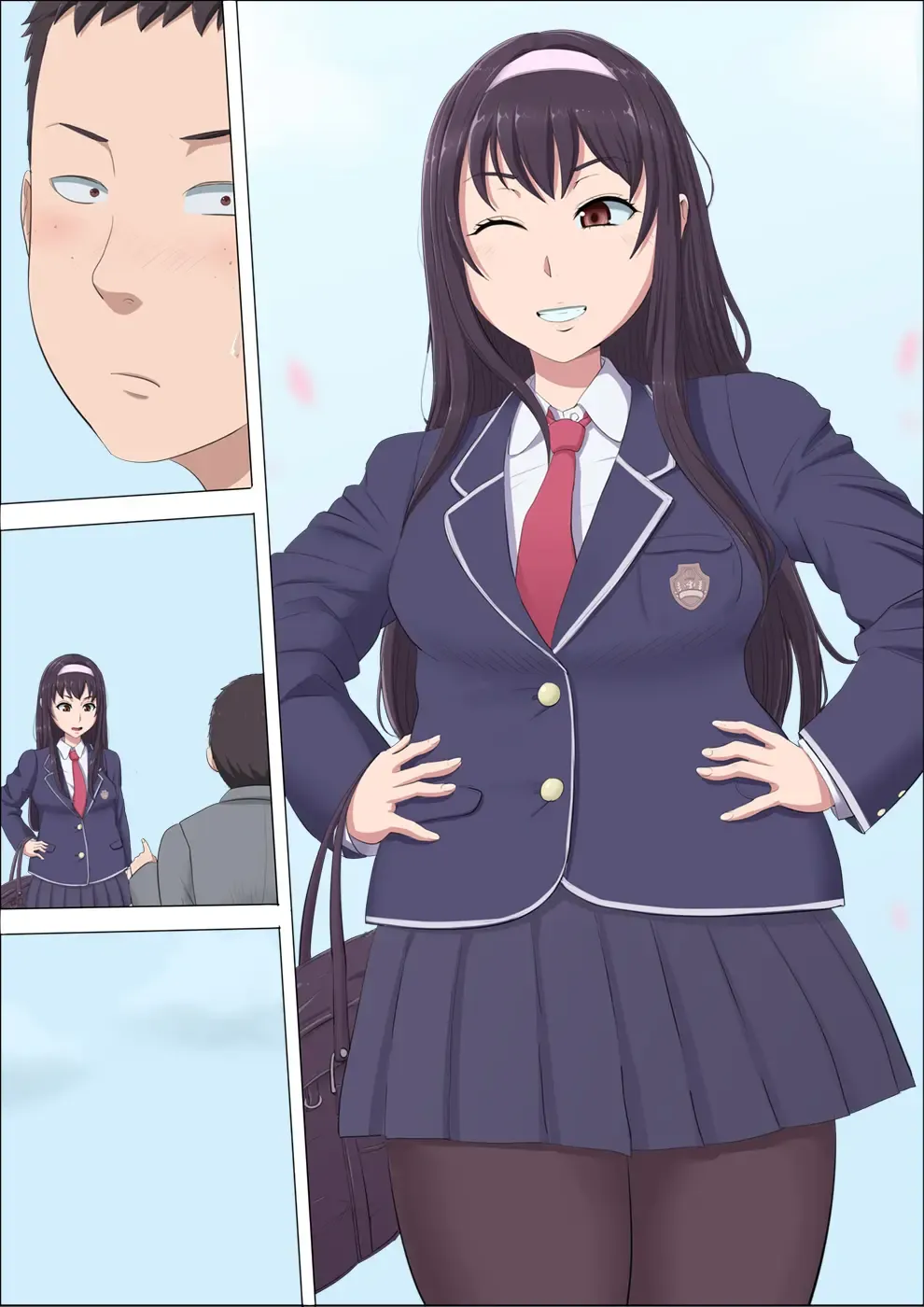 Aya Nee ~Ubawareta Osananajimi~ Fhentai - Page 92