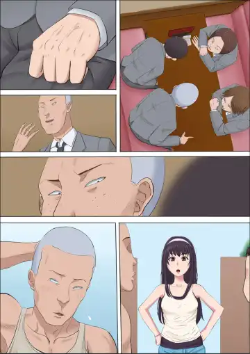 Aya Nee ~Ubawareta Osananajimi~ Fhentai - Page 105