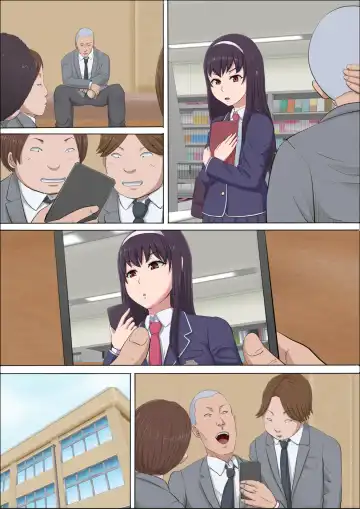 Aya Nee ~Ubawareta Osananajimi~ Fhentai - Page 107