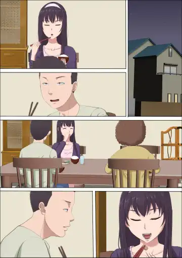 Aya Nee ~Ubawareta Osananajimi~ Fhentai - Page 110