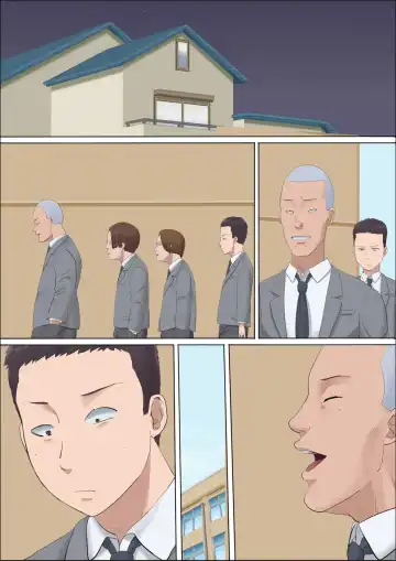 Aya Nee ~Ubawareta Osananajimi~ Fhentai - Page 111