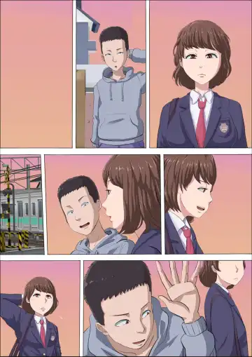 Aya Nee ~Ubawareta Osananajimi~ Fhentai - Page 114