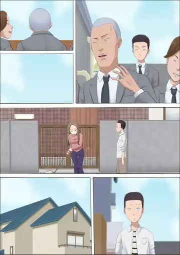 Aya Nee ~Ubawareta Osananajimi~ Fhentai - Page 116