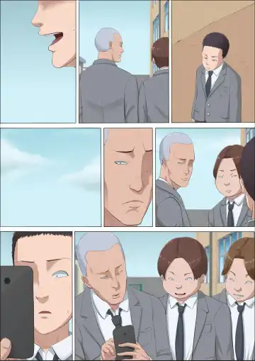 Aya Nee ~Ubawareta Osananajimi~ Fhentai - Page 122