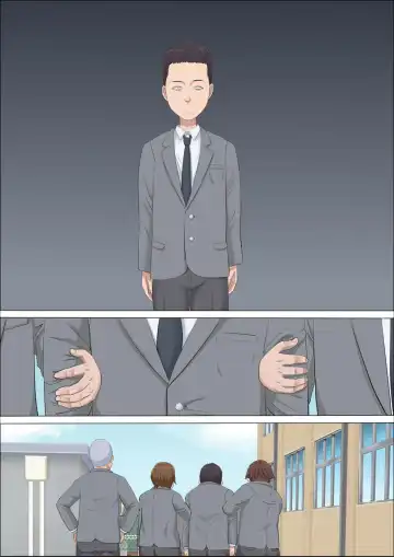 Aya Nee ~Ubawareta Osananajimi~ Fhentai - Page 126