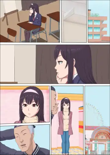 Aya Nee ~Ubawareta Osananajimi~ Fhentai - Page 127