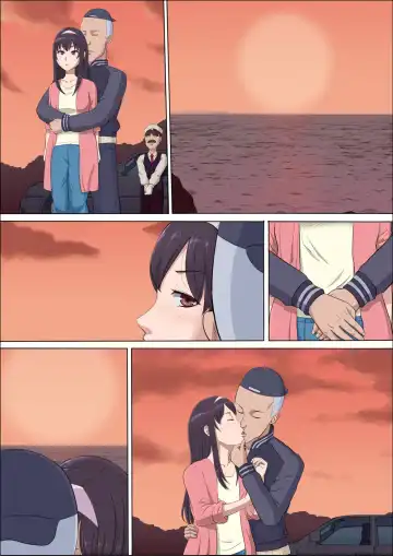 Aya Nee ~Ubawareta Osananajimi~ Fhentai - Page 135