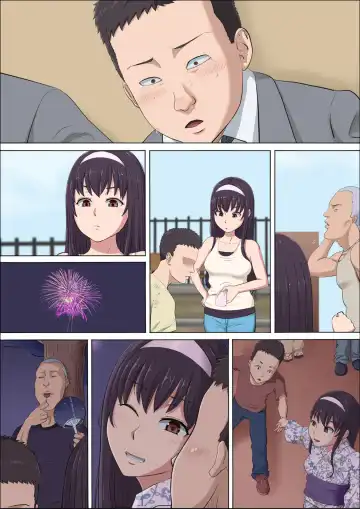 Aya Nee ~Ubawareta Osananajimi~ Fhentai - Page 150