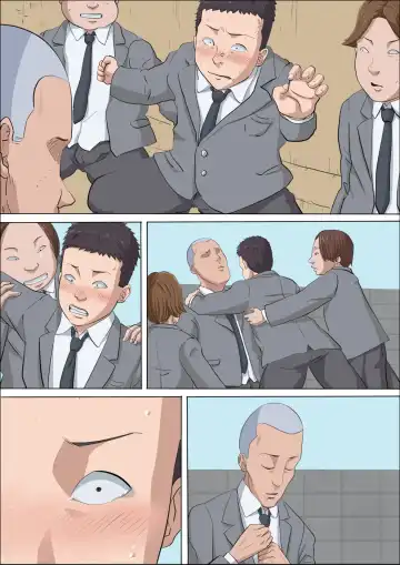 Aya Nee ~Ubawareta Osananajimi~ Fhentai - Page 155