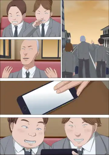 Aya Nee ~Ubawareta Osananajimi~ Fhentai - Page 99