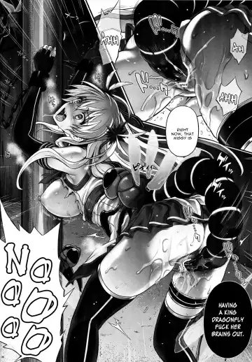 [Izumi - Reizei] T-26 SeeeN!! Fhentai.net - Page 26