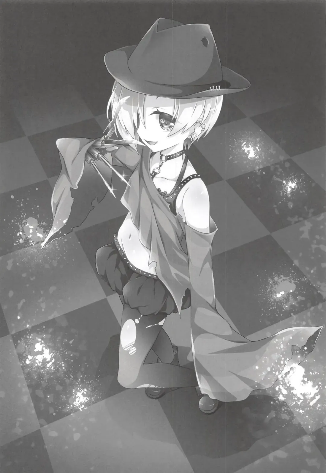 [Sasahiro] Deremas Matome II Fhentai - Page 115