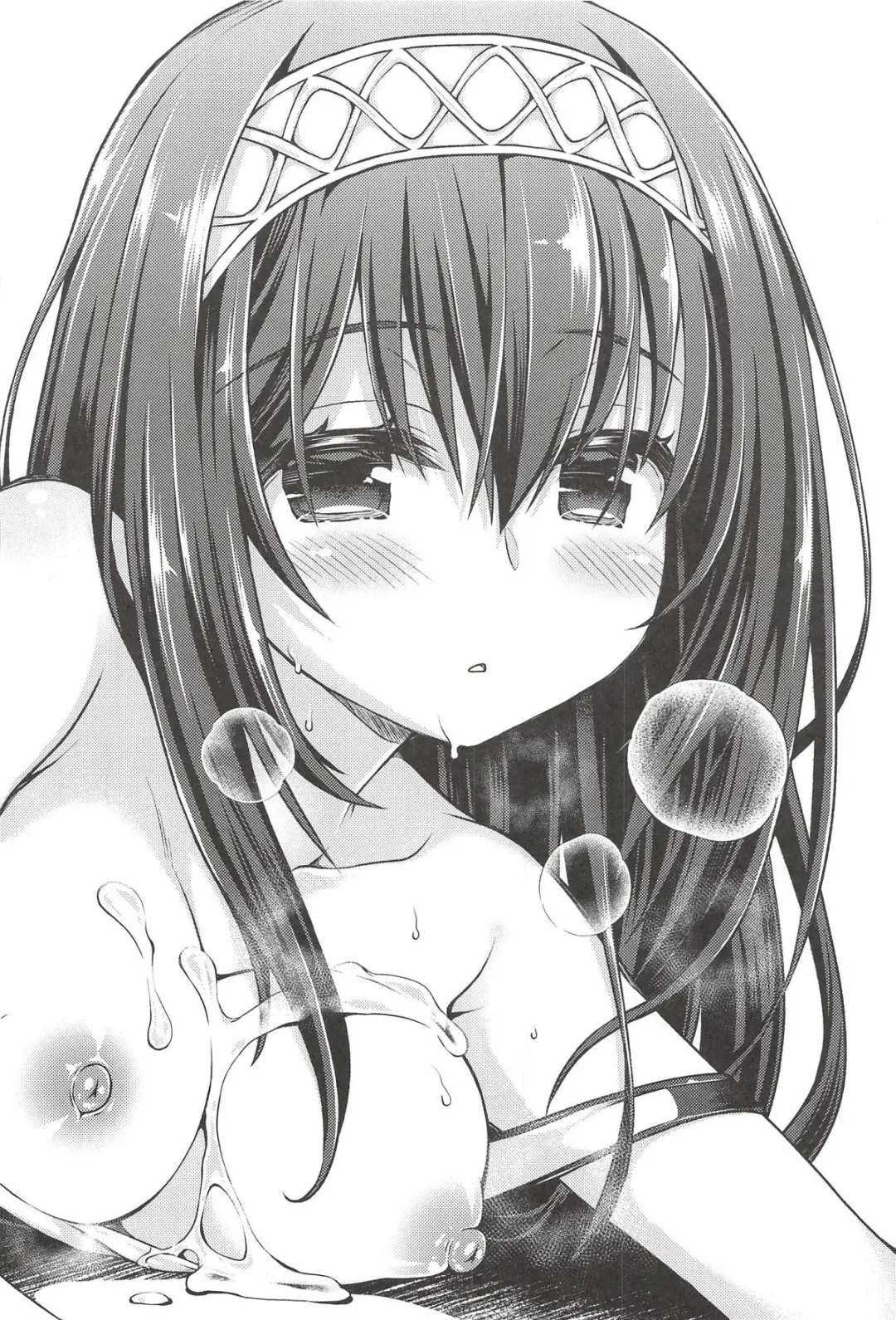 [Sasahiro] Deremas Matome II Fhentai - Page 57