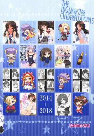 [Sasahiro] Deremas Matome II Fhentai - Page 134