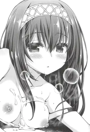 [Sasahiro] Deremas Matome II Fhentai - Page 57