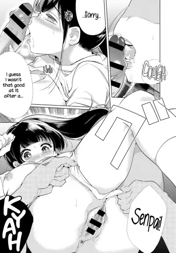 [Yamamoto Tomomitsu] Seishun Knockout | Youth KO'd Fhentai.net - Page 13