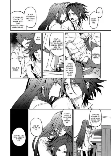 [Zakiko] Anthology Entries Fhentai.net - Page 22