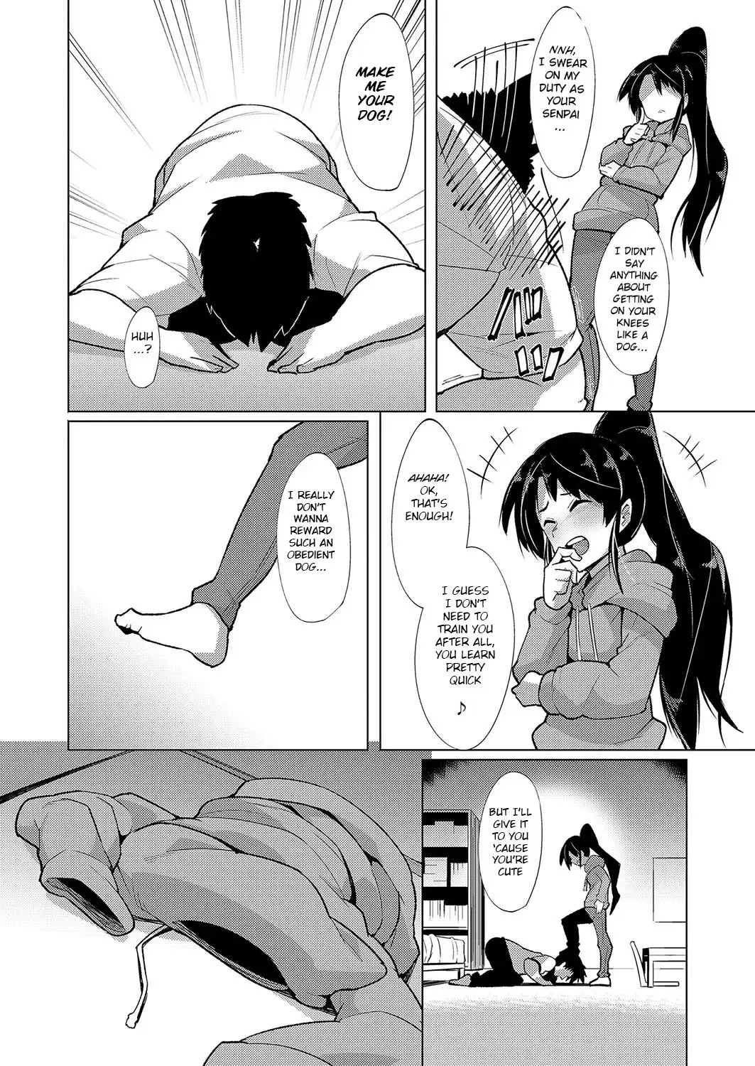 [Emons] Kyousei Kango Fhentai - Page 17