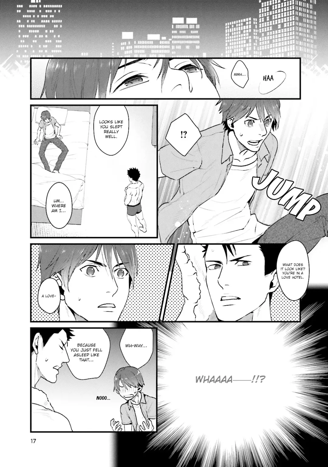 [Ryo] Shigekikei My Hero Fhentai - Page 16