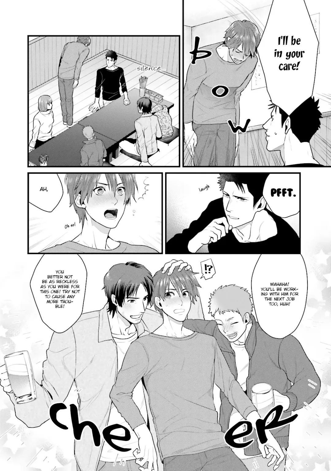 [Ryo] Shigekikei My Hero Fhentai - Page 161